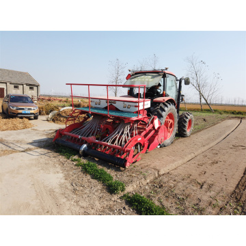 Farm Equipment 1gn-200 Rotary Tiller